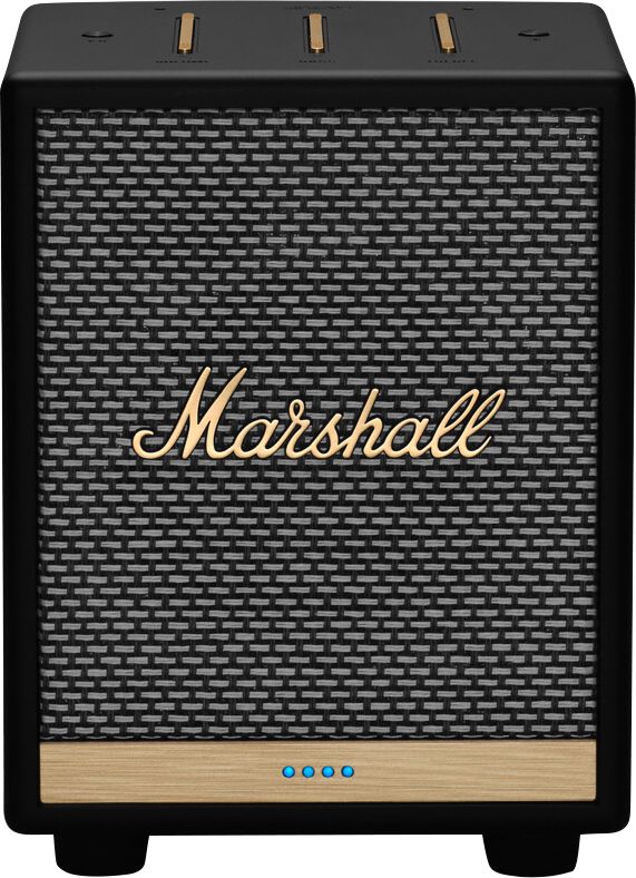 Marshall uxbridge smart speaker Clearance